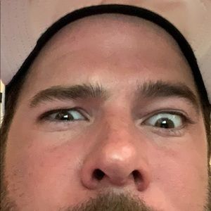 Meet your Posher, Nick